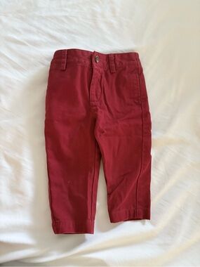9M Polo Ralph Lauren pants